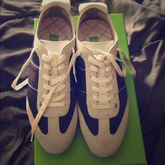 Hugo Boss Size 10.5 for sale - Picture 1 of 3